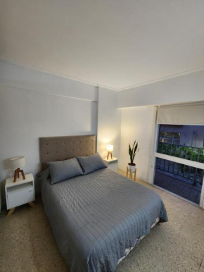 Departamento II en Maral 14, Colon, zona Guemes